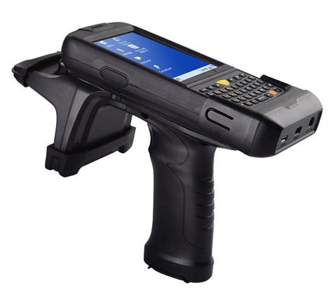 rfid reader for mobile phones|rfid label reader handheld printer.